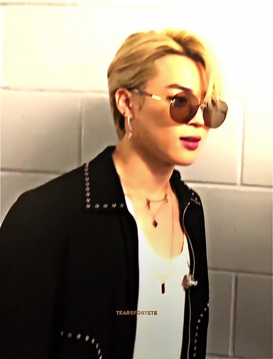 Jimin Park: Moaning Moment