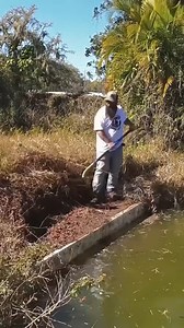 Lawn Care Juggernaut on Reels