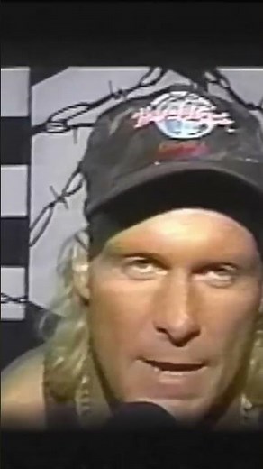 The WWF Had "Stunning" Steve Austin… and Gave Us The Ringmaster Instead