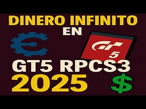 🚀 “How to Get Infinite Money in Gran Turismo 5 – 100% WORKING Method 2025” Cheat Engine