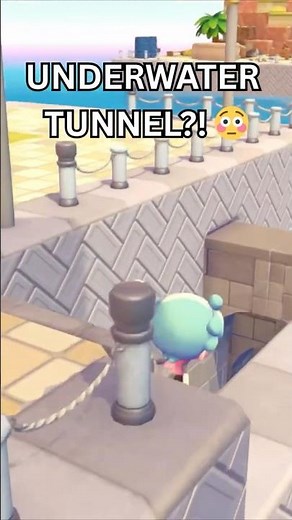 THIS Pokopia Build is INSANE!