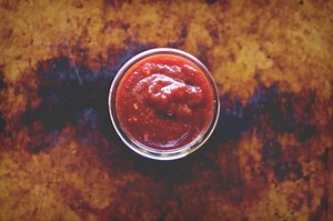 The Best Vegan BBQ Sauce (Gluten-Free)