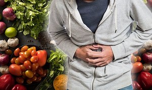 Stomach bloating: Dr. Oz advises on how to 'beat the bloat'