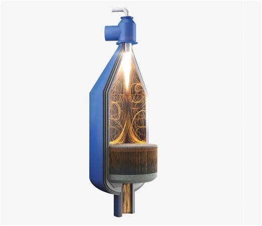 SynCOR™ - Autothermal Reformer (ATR) | Equipment | Products | Topsoe