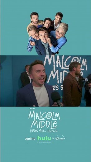 Frankie Muniz at World Premiere at Malcolm in the Middle: Life’s Still Unfair