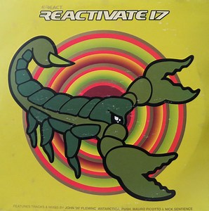 Various - Reactivate 17