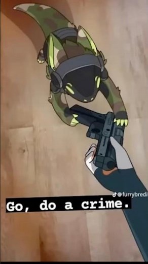 Protogen memes (part 4)