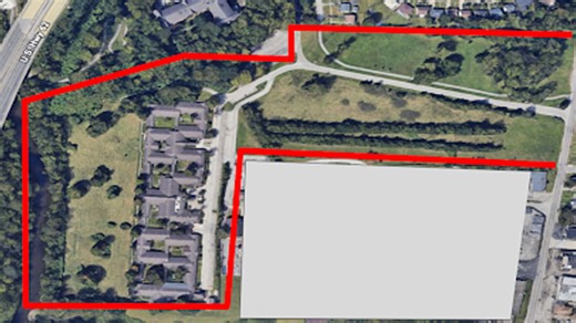 Bexley schools considers plans for newly purchased land