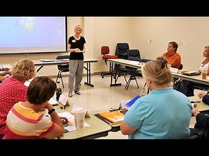 All About OLLI: The Osher Lifelong Learning Institute at KSU