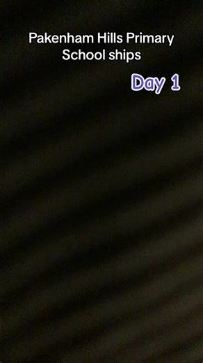 Pakenham Hills Primary School Ships Day 1 Highlights