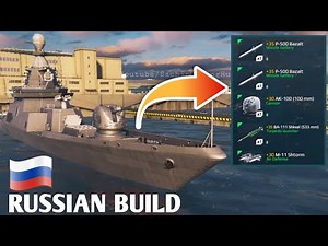 Modern Warships: RF Breeze Tier 2 Ship || Best Ship For Online Battles