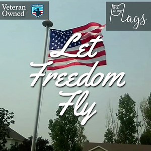 927K views · 5.2K reactions | Looking For The PERFECT Holiday Gift? Our EASY D.I.Y. Flagpole Kits are on sale! Over 50% OFF -> Oldgloryflagpole.com/sale | Old Glory Flagpole Kits | Facebook