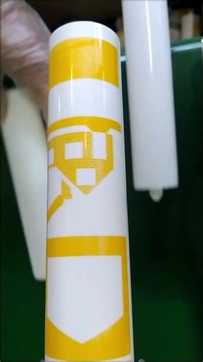 Automatic Round Bottle Screen Printing Line