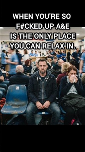 When life feels like too much...