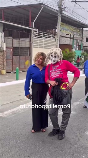 Experience the Best at the Mimo Parade