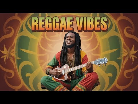 Back to the Roots ● 70s Reggae Spirit & Vintage Jamaican Vibes