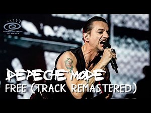 Depeche Mode - Free (Medialook RMX 2020)
