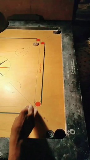 Master Incredible Carrom Tricks for Beginners