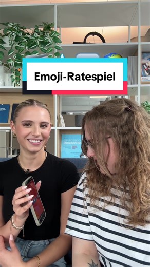 Hast Du alles erraten können? ✅😁 Mehr Infos zur Cyberversicherung findest Du unter debeka.de/cyber #emoji #welttagdesemojis #cyberversicherung #cyber #versicherung