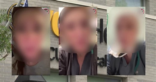 VCU Health employee no longer works there after videos suggest harming ICE agents