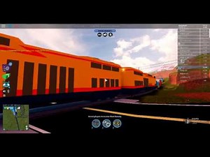 Jailbreak Freight Train