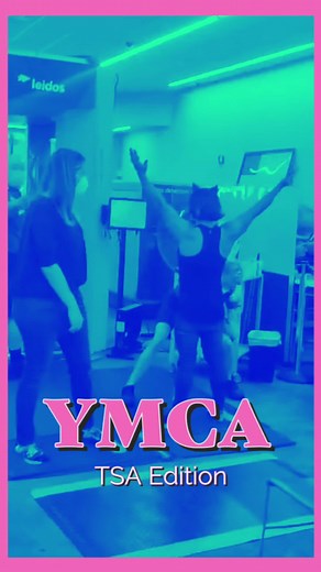 Funny TSA Pat Down Experience with Breast Inserts | Hilarious Airport Security Moment