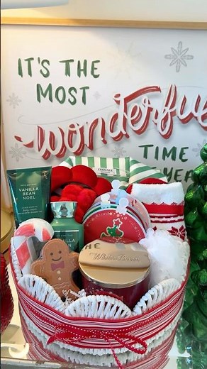 Let’s make a Burr Basket 🎄🎁 #giftideas #burrbasket #christmas #christmasgifts #christmasgiftideas