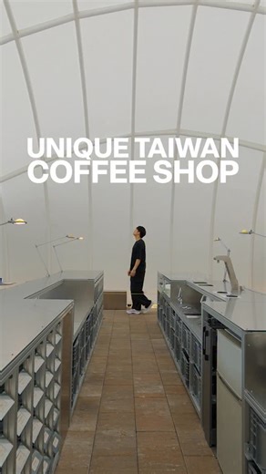 Brandon Chou | in taiwan looking for some of the coolest coffee shops, and @rbc_coffeehead did not dissapoint. located near taoyuan intl’ airport, the... | Instagram