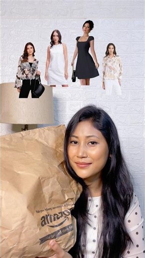 Amazon finds🛍️I found Zara Dupes on Amazon