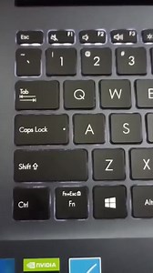 Comment ouvrir le clavier virtuel sous Windows avec un raccourci clavier ? NB : je suis pas l'hauteur de la vidéo ! | Solutions Informatiques