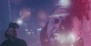 New Video: The Weeknd – ‘In The Night’