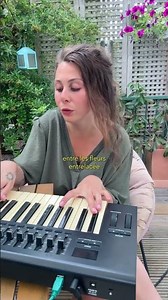 Vous aimez cette version piano voix ?! #newmusic #musique