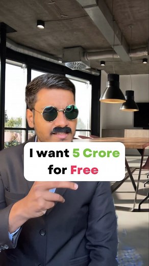 Tejas Joshi | Finance on Instagram: "The Income Tax department has come up with a new scheme for informants who report the IT department about black money, benami properties or tax evasion. According to IT department, the person who will give information to the Central Board of Direct Taxes about black money will now get up to Rs 5 crore in reward. 🔸A person will be considered an informant for the purposes of this Scheme only if he has furnished specific information of substantial tax evasion i