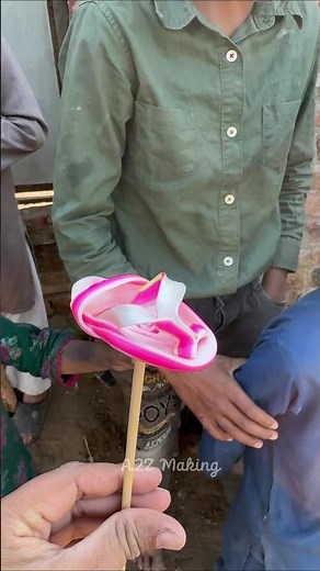 Sweet Candy Design Art Via Handmade