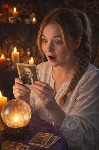 Contact défunt : Une expérience riche en émotion