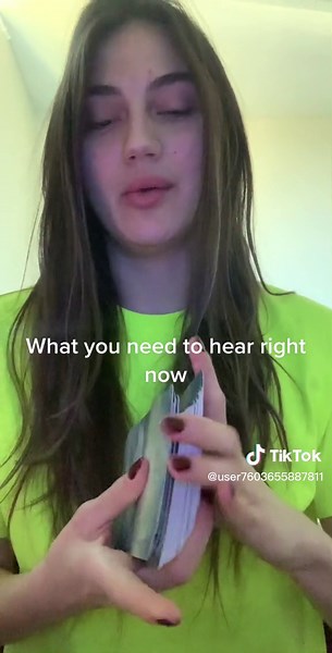 Pt1 #fyp #oraclereading