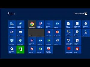 tuto Anviz setup to sql server biometric time and atten