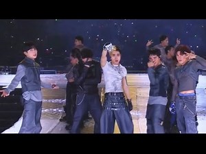 SB19 ACON 2025 Performance - DUNGKA