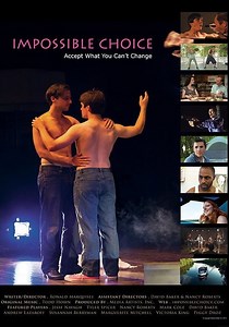 Regarder Impossible Choice en streaming complet