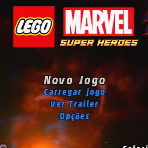 Gameplay de Lego Marvel Super Heroes 2 com David Jones