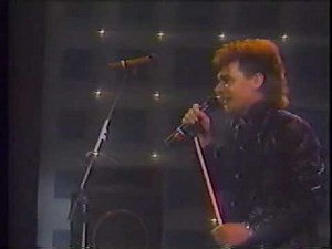 Air Supply "Lost in Love" Live in Chile