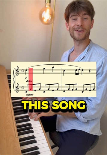 Mozart piano cover transformed — creative transposition & sight-reading tips