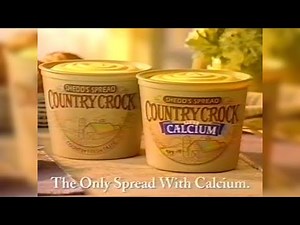 00's Commercials - CBS August 2000 Part 6