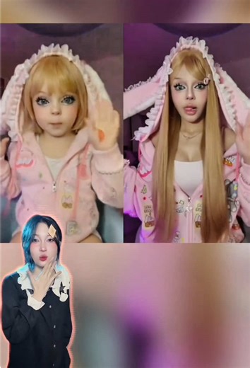 Exploring the Kiro Color Mixing Trend Tutorial