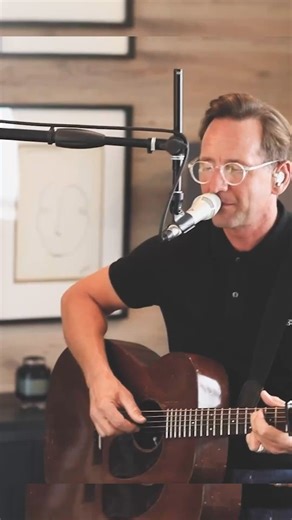 Delirious? on Instagram: "A Song that impacted generations of worshipers. Majesty Cover by Martin Smith."