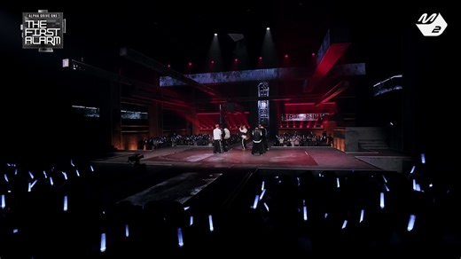 ALD1-出道秀舞台合集