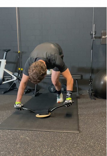 Effective Core Strength Training for Bike Riders
