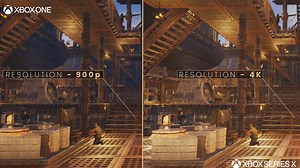 Conan Exiles détaille enfin son optimisation Xbox Series X|S en vidéo