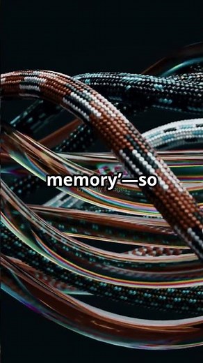Why Cables Always Tangle? 🔌🌀🤯 | Zero Facts