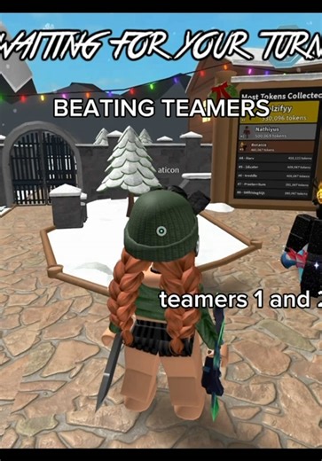 BEATING TEAMERS IN MM2! yes its 2026 and people are still teaming 😒 #roblox #robloxmm2 #fyp #viral #blowup